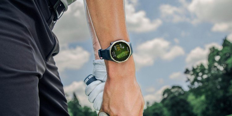 HONMA x HUAWEI WATCH GT 6 Pro Resmi Berkolaborasi di Indonesia