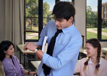 HUAWEI Band 11 Series Resmi Meluncur di Indonesia dengan Fitur Kelas Atas