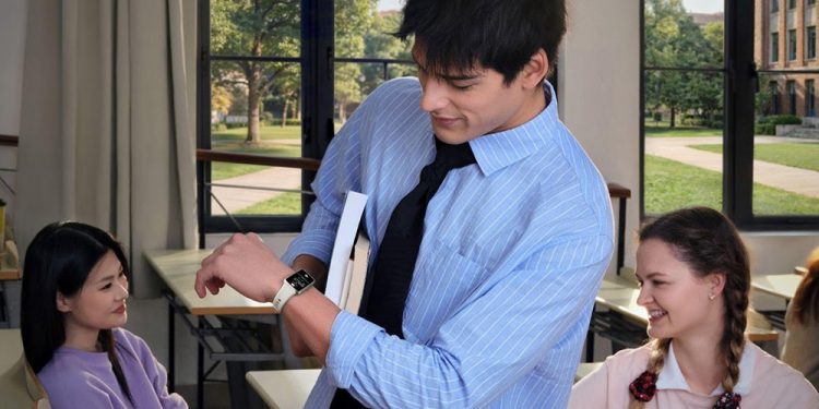 HUAWEI Band 11 Series Resmi Meluncur di Indonesia dengan Fitur Kelas Atas