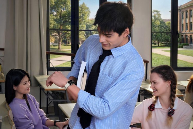 HUAWEI Band 11 Series Resmi Meluncur di Indonesia dengan Fitur Kelas Atas