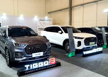 Strategi Ekspansi Chery, Menebar Pesona Teknologi di BCA Expoversary 2026 dan Penetrasi 8 Kota Besar