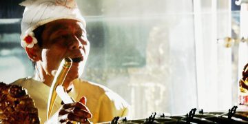 I Gusti Kompiang Raka dan Begitu Banyak Kenangan Bersamanya…