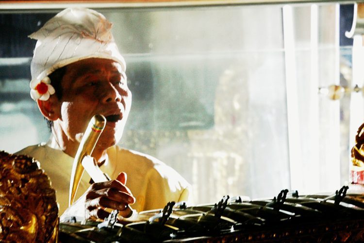 I Gusti Kompiang Raka dan Begitu Banyak Kenangan Bersamanya…