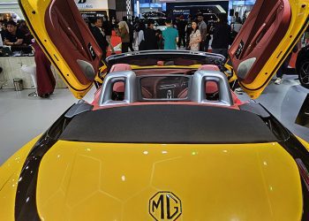 IIMS 2026 Berlangsung Sukses dengan Rekor Kemeriahan dan Konser Epik