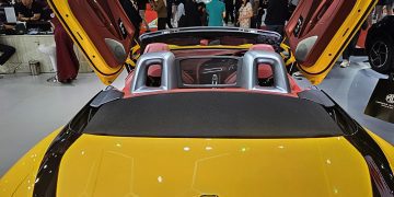 IIMS 2026 Berlangsung Sukses dengan Rekor Kemeriahan dan Konser Epik