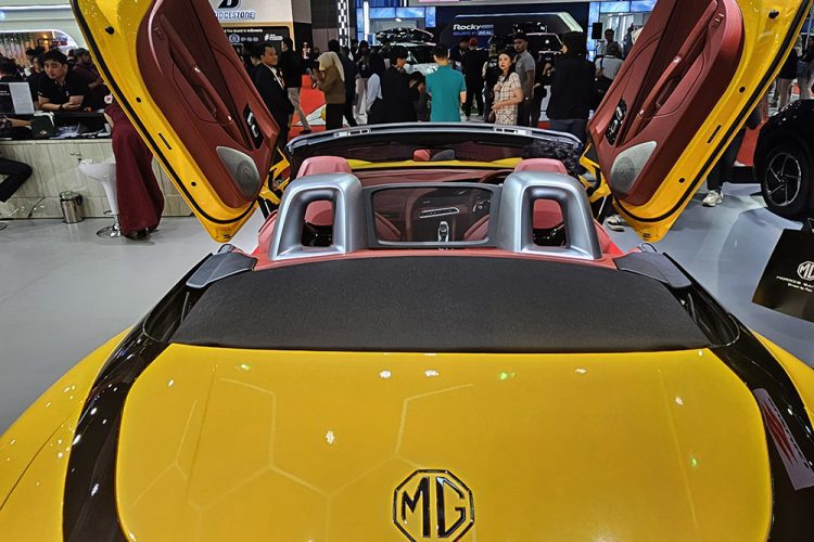 IIMS 2026 Berlangsung Sukses dengan Rekor Kemeriahan dan Konser Epik