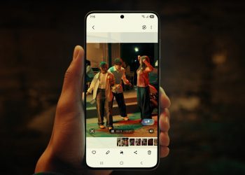 Melampaui Lensa, Bagaimana AI Samsung Mengubah Paradigma Fotografi Mobile di 2026