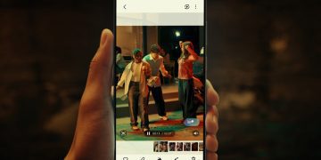 Melampaui Lensa, Bagaimana AI Samsung Mengubah Paradigma Fotografi Mobile di 2026