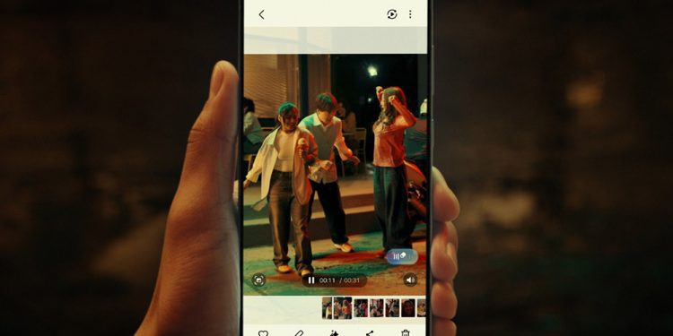 Melampaui Lensa, Bagaimana AI Samsung Mengubah Paradigma Fotografi Mobile di 2026
