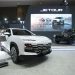 JETOUR DASHING Inspira, Menakar Ambisi SUV Modern bagi Kaum Urban di IIMS 2026