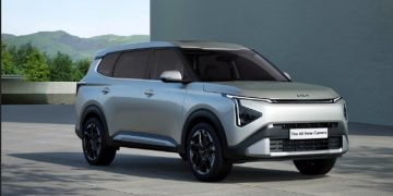 Definisi Baru Kenyamanan Keluarga, Menakar Kecanggihan The All New Carens di Panggung IIMS 2026