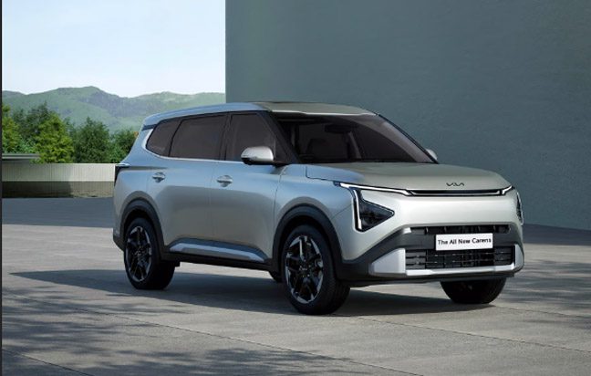 Definisi Baru Kenyamanan Keluarga, Menakar Kecanggihan The All New Carens di Panggung IIMS 2026