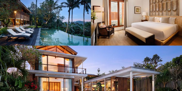 Jemput Fajar Baru Pariwisata Bali, Nakula Hadirkan Tiga Unit Properti Baru Lewat Karakter Arsitektur Berbeda