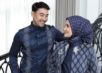 Sentuhan Tenun Bulu Garut dalam Filosofi “Kembali” Nina Nugroho untuk Raya 2026