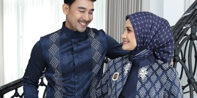 Sentuhan Tenun Bulu Garut dalam Filosofi “Kembali” Nina Nugroho untuk Raya 2026