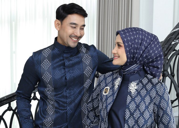 Sentuhan Tenun Bulu Garut dalam Filosofi “Kembali” Nina Nugroho untuk Raya 2026