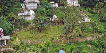 The Art of Serenity, Menelusuri Kemewahan Tersembunyi di Luxcamp Bukit Damar Puncak by Horison