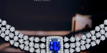 MONDIAL Hadirkan Elegansi Tanpa Batas, Personalisasi Berlian di Panggung Penghargaan 2026