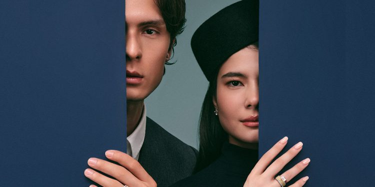 MONDIAL Mendefinisikan Ulang Makna Cincin Tunangan Melalui Fancy Shaped Diamonds