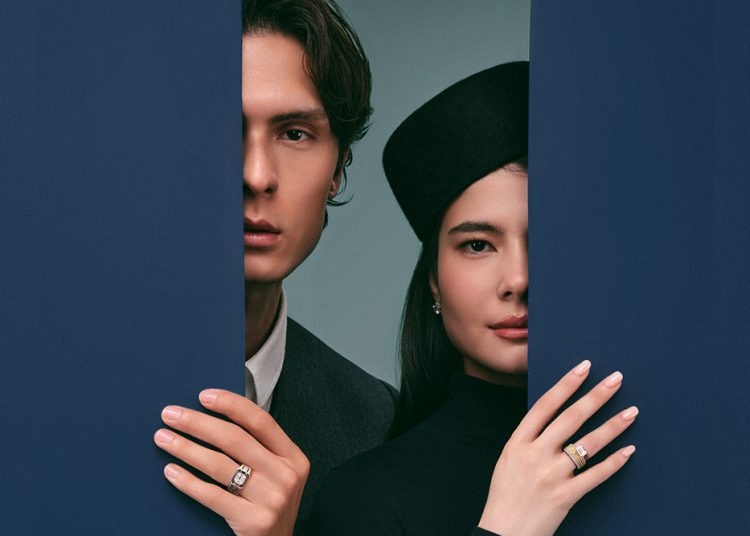 MONDIAL Mendefinisikan Ulang Makna Cincin Tunangan Melalui Fancy Shaped Diamonds