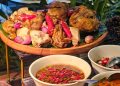 Meresapi Hangatnya Iftar di Lumire Hotel Jakarta Bertema “Spirit of Ramadan The Joy of Giving”