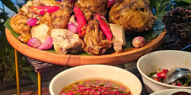 Meresapi Hangatnya Iftar di Lumire Hotel Jakarta Bertema “Spirit of Ramadan The Joy of Giving”