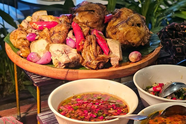 Meresapi Hangatnya Iftar di Lumire Hotel Jakarta Bertema “Spirit of Ramadan The Joy of Giving”