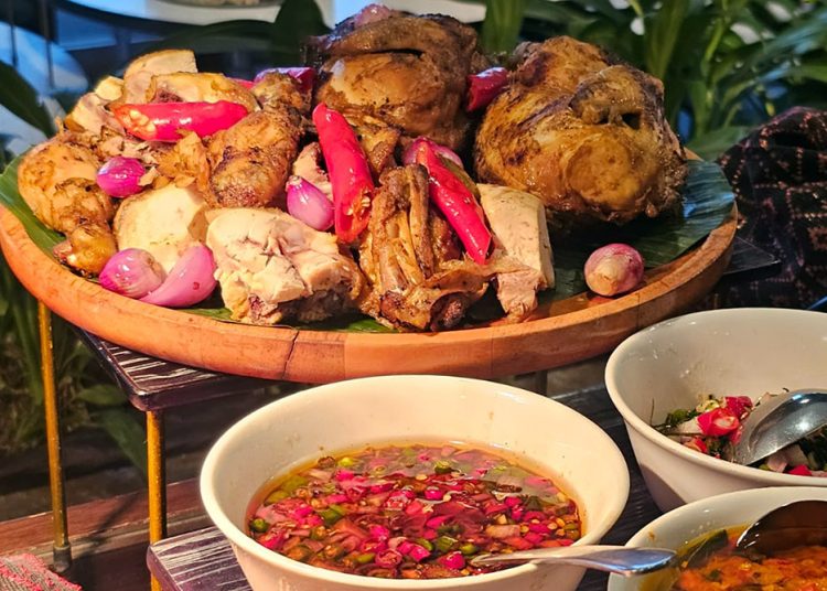 Meresapi Hangatnya Iftar di Lumire Hotel Jakarta Bertema “Spirit of Ramadan The Joy of Giving”