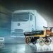Jejak 130 Tahun Evolusi Truk Mercedes-Benz, dari Mesin Phoenix hingga Era eActros