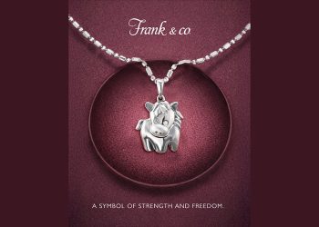 Simbol Keberuntungan Tahun Kuda Api dalam Kilau Perhiasan Imlek 2026