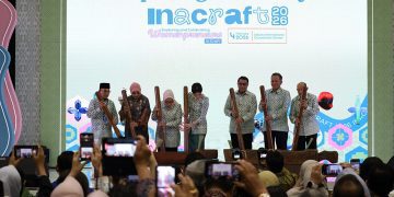 Wajah Baru INACRAFT 2026, Merayakan Sentuhan Perempuan dalam Industri Kerajinan Nusantara