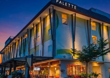 Strategi OYO Pacu Geliat Pariwisata Ramadhan 2026 lewat Diskon Jumbo dan Menginap Gratis