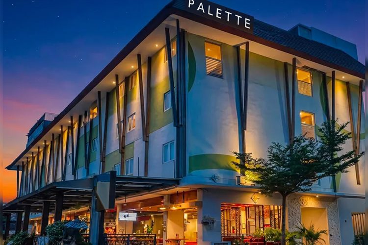 Strategi OYO Pacu Geliat Pariwisata Ramadhan 2026 lewat Diskon Jumbo dan Menginap Gratis