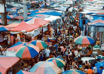 Menjaga Ketenang Ramadan, Pemerintah Diminta Kendalikan Harga Kebutuhan Pokok