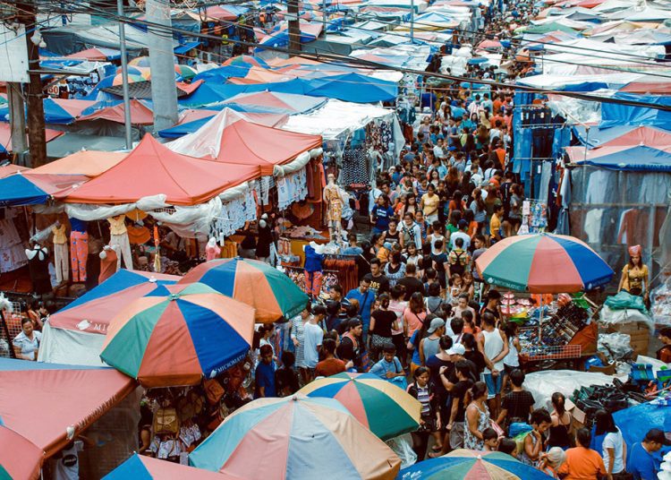 Menjaga Ketenang Ramadan, Pemerintah Diminta Kendalikan Harga Kebutuhan Pokok