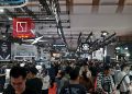 IIMS 2026 Ciptakan Rekor Baru Lewat Penyerapan 20 Ribu Pekerja dan Wajah Baru ‘Autotainment’ Indonesia