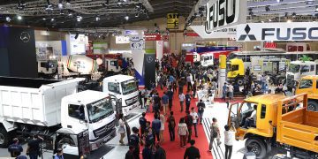 Intip Strategi GIICOMVEC 2026, Pindah Lokasi demi Bidik 11 Ribu Pengunjung Bisnis