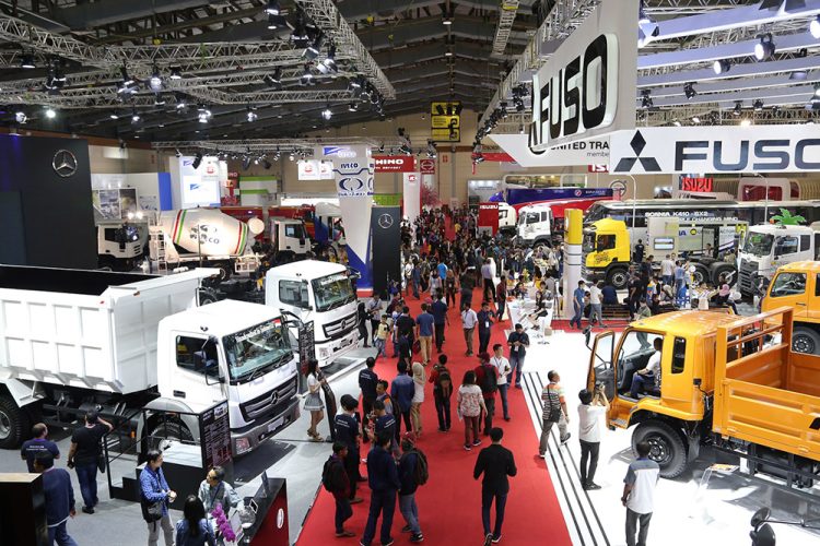 Intip Strategi GIICOMVEC 2026, Pindah Lokasi demi Bidik 11 Ribu Pengunjung Bisnis