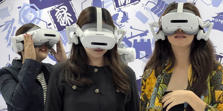 Menembus Batas Realitas, PORTAL Hadirkan Sensasi Sinematik Imersif Pertama di Kemayoran