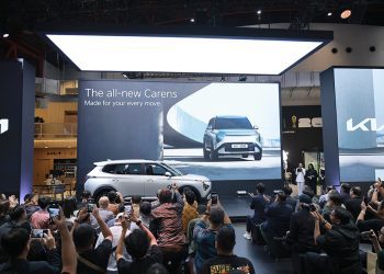 Sebut Manis di IIMS 2026, Kia Borong Penghargaan dan Bukukan Ratusan Pemesanan