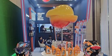 Strategi Malih Rupa, Repsol Incar Pasar Premium lewat Rebranding dan Tiket Gratis ke Mandalika di IIMS 2026