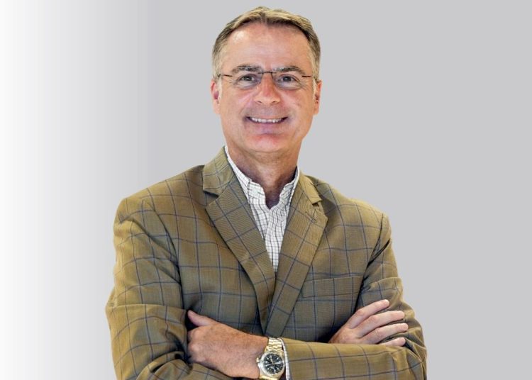 Wajah Baru Pariwisata Bintan, Richard Margo Pimpin Mövenpick Resort & Spa Bintan Lagoon