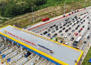 Menjamin Kelancaran Mudik 2026, Strategi One Way hingga Ganjil-Genap Mulai Disiapkan