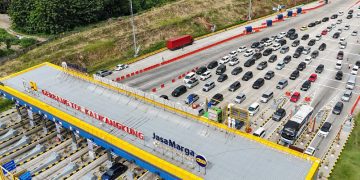 Menjamin Kelancaran Mudik 2026, Strategi One Way hingga Ganjil-Genap Mulai Disiapkan