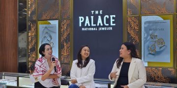 Kilau Ramadan 2026, Tradisi Gifting Jadi Investasi Melalui Promo Ketupat Emas The Palace x LAKUEMAS