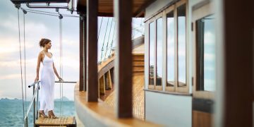 Hidupkan Kembali Kejayaan Bahari, The Apurva Kempinski Bali Hadirkan Pelayaran Mewah ‘Spice Route Voyage’