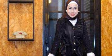 Melepas Distorsi, Tia Veres Menjemput Pop di Single ‘Aku Ingin Bahagia’