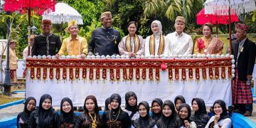 Menyingkap Elevasi Budaya dan Spiritualitas di Ritual Blangikhan