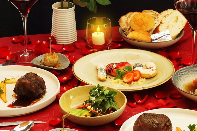 Romansa di Pantai Berawa dan Harmoni Tahun Kuda, Pesona Februari di VUE Canggu