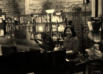 Jazz, Progressive Rock, Piano dan Valentine’s Day